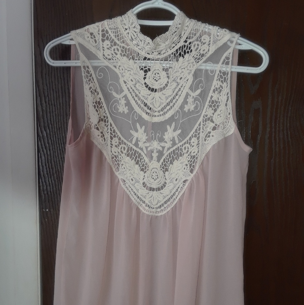 Tops
